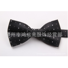 嵊州市鸿运来服饰经营部-【精品推荐】供应时尚流行领结 贵气整洁领结