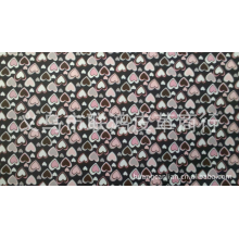 义乌市联鸿皮革商行-印花布 格子印花PVC 现货供应 210格仔印花布 牛津布印花