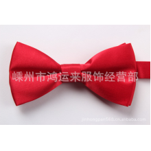 嵊州市鸿运来服饰经营部-【精品推荐】供应高雅精品领结 贵气品位领结