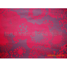 绍兴县永通丝绸印染有限公司-全棉贡缎80*80 173*113