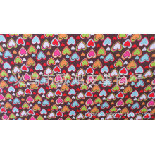 义乌市联鸿皮革商行-印花布 格子印花PVC 现货供应 210格仔印花布 牛津布印花