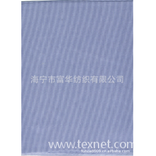 海宁市富华纺织有限公司-TC 涤棉 印花布