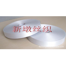 湖州新墩丝织有限公司-供应商标带、服装服饰辅料织带（广泛用于服装、毛巾等）