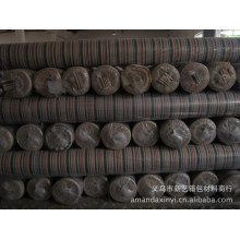 义乌市新艺箱包材料商行-现货600D印花牛津布，箱包布