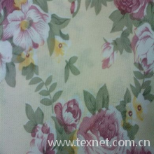 绍兴县博隽纺织品有限公司-供应各种规格:印花牛津布,箱包布