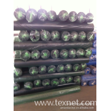 义乌市新艺箱包材料商行-现货新欧标，普通环保，低镉600D牛津布