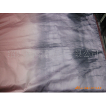 绍兴县鸿溪纺织有限公司-仿记忆布+印花布