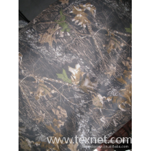 义乌市新艺箱包材料商行-供应600D 2大树纹森林迷彩