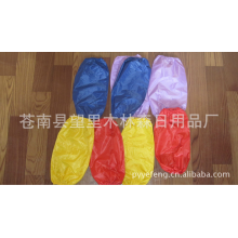 苍南县望里木林森日用品厂-促销袖套 涤纶袖套 广告袖套 赠品袖套 尼龙袖套 190T涤纶袖套