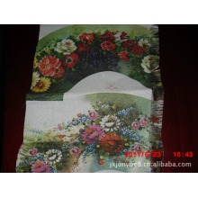 嘉兴市军越纺织品有限公司-70厂方直销：白坯布、复合底布750*70D