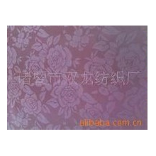 诸暨市双龙纺织厂-供应多种全涤布(图)   厂家直销，欢迎光临!