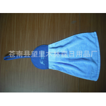 苍南县望里木林森日用品厂-擦手巾全棉 挂式擦手巾 广告促销擦手巾 全面擦手巾（可印LOGO）