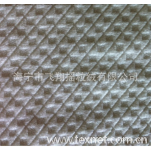 海宁市飞翔摇粒绒有限公司-海宁超柔烂花加工谁家最好  海宁飞翔 13567346664