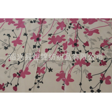 绍兴县钜锦纺织品有限公司-厂家直销冬装羽绒服印花面料