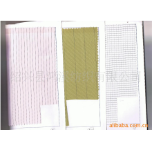 绍兴县鸿溪纺织有限公司-防静电布