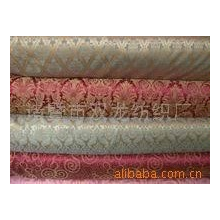 诸暨市双龙纺织厂-供应多种提花布(图)    厂家直销，欢迎光临!