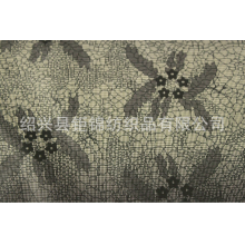绍兴县钜锦纺织品有限公司-厂家直销羽绒服花型印花面料