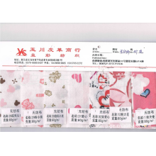 义乌市玉川皮革商行-供应无纺布 印花无纺布  印花无纺布布料 