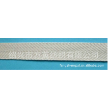 绍兴市方英纺织有限公司-厂家批发白色箱包包边带