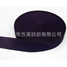 绍兴市方英纺织有限公司-现货销售供应黑色箱包带