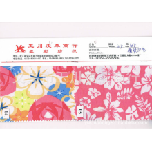 义乌市玉川皮革商行-厂家直销600D印花  600DPU牛津布