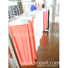 嘉兴市高力针纺有限公司-供应锦氨弹力网布，印花网布，素色网布