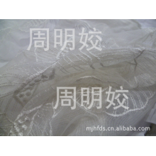 周明姣-绣花布