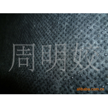 周明姣-无纺布滴特密点子