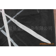海盐县金狮印染有限公司-供应铜氨印花面料/铜氨染色面料