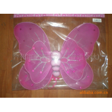 台州市德龙针织厂(普通合伙)-供应工艺品丝袜！工艺品蝴蝶丝袜