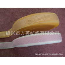 绍兴市方英纺织有限公司-长期供应尼龙高品质包边带