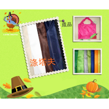 长兴润杰纺织厂-供应涤塔夫防雨布（订单制）