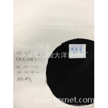 慈溪市坎墩大洋制衣厂-30寸32针双面平板布、双面针织布