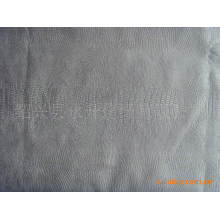 绍兴县永升化纤有限公司-麂皮绒压花 faux suede embossing2