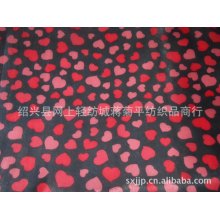 绍兴县网上轻纺城蒋菊平纺织品商行-210T涤塔夫印花布