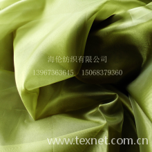 嘉兴市海伦纺织有限公司-批发婚纱礼服面料冰纱2060