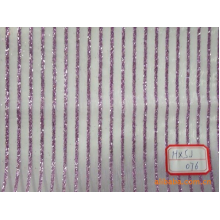 绍兴市海啸纺织品有限公司-供应新款海啸花型第二代网布洒金
