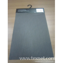 杭州铱晶纺织品有限公司-11-286 T/R男士休闲装面料
