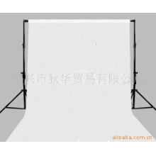 绍兴市狄华贸易有限公司-【外贸精品】 全棉 单色 背景布