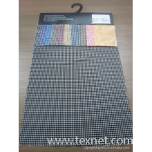 杭州铱晶纺织品有限公司-11-114 T/R四面弹女士休闲服装面料