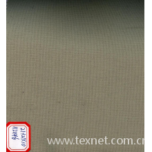 常州市驰亚纺织品有限公司-双经单纬帆布 