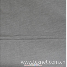 绍兴县绿盛纺织品有限公司-全棉帆布 