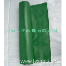 上海大民帐篷有限公司-三防布 