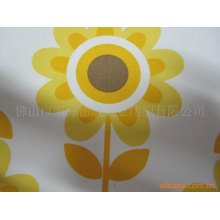 佛山市南海创成美业纺织有限公司-厂家直销优质全棉府绸印花布 