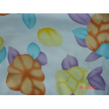 绍兴市白鹭印染有限公司上海办事处-弹力纱卡印花 