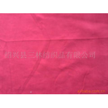 绍兴三林纺织品有限公司-供应16W无弹灯芯绒 