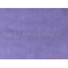 绍兴三林纺织品有限公司-供应14W T/C 灯芯绒 