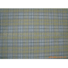 常州市文瑞纺织品有限公司-色织灯心绒 