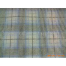 常州市文瑞纺织品有限公司-色织灯心绒 