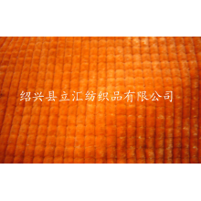 绍兴县立汇纺织品有限公司-灯芯绒